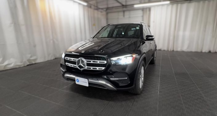 Thumbnail: 2024 Mercedes-Benz GLE - 1