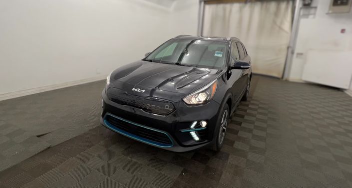 Thumbnail: 2022 Kia Niro - 1