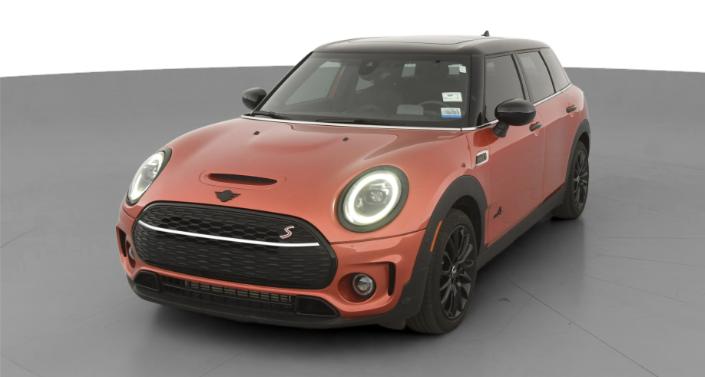Thumbnail: 2023 MINI Cooper Clubman - 1