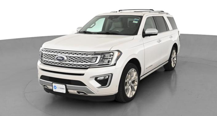 Thumbnail: 2019 Ford Expedition - 1