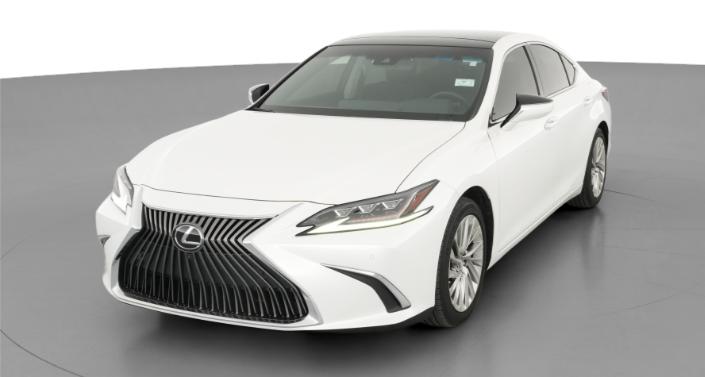 Thumbnail: 2021 Lexus ES - 1