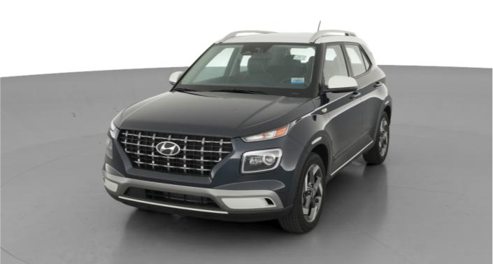 Thumbnail: 2023 Hyundai Venue - 1