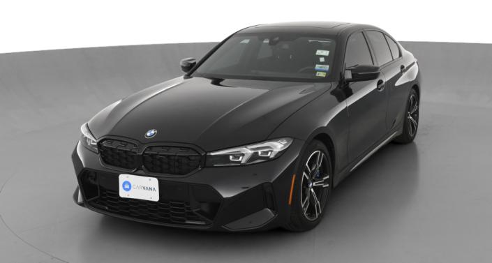 Thumbnail: 2024 BMW 3 Series - 1