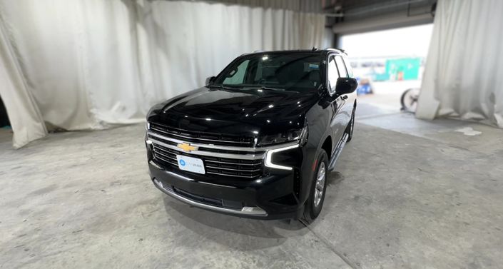 Thumbnail: 2023 Chevrolet Tahoe - 1