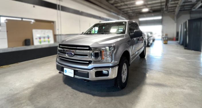 Thumbnail: 2020 Ford Econoline - 1