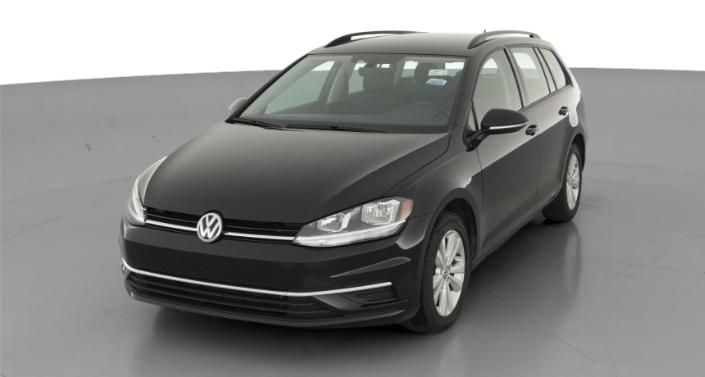Thumbnail: 2018 Volkswagen e-Golf - 1