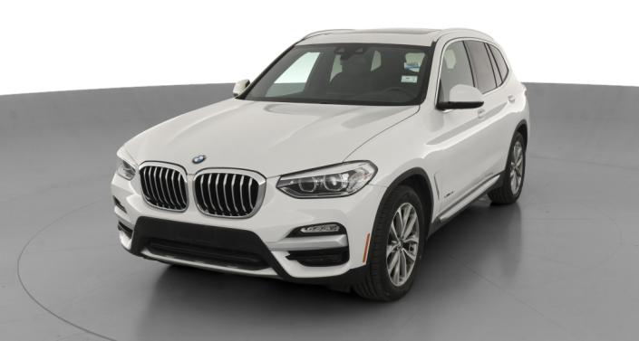 Thumbnail: 2018 BMW X3 - 1