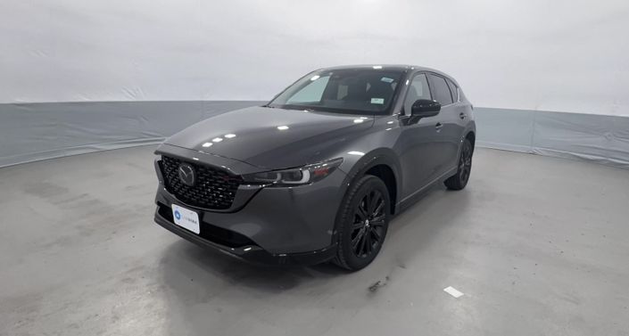 Thumbnail: 2023 Mazda CX-5 - 1