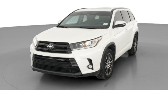 Thumbnail: 2018 Toyota Highlander - 1