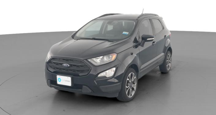 Thumbnail: 2020 Ford EcoSport - 1