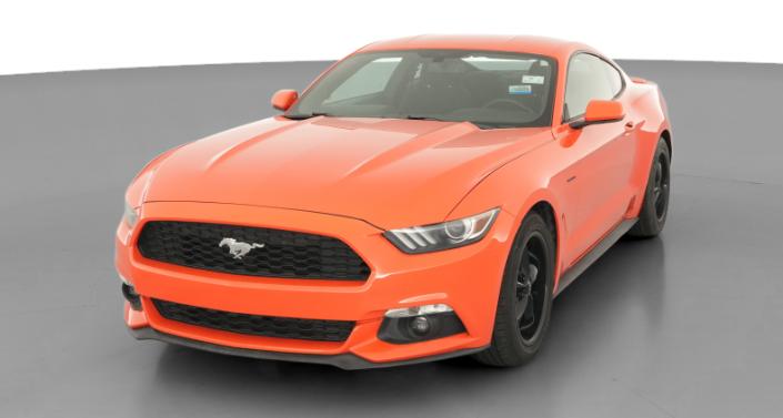 Thumbnail: 2015 Ford Mustang - 1