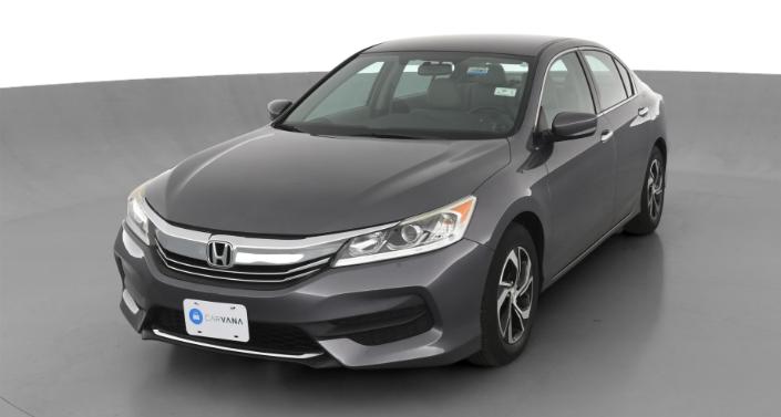 Thumbnail: 2016 Honda Accord - 1