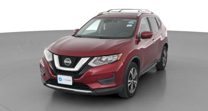 Thumbnail: 2019 Nissan Rogue - 1