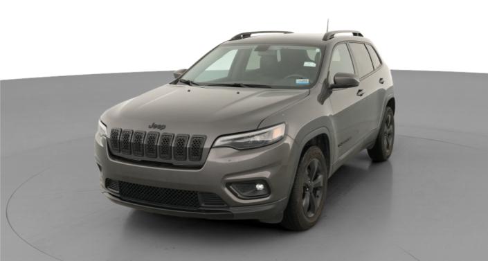 Thumbnail: 2019 Jeep Cherokee - 1
