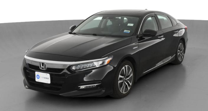 Thumbnail: 2018 Honda Accord - 1