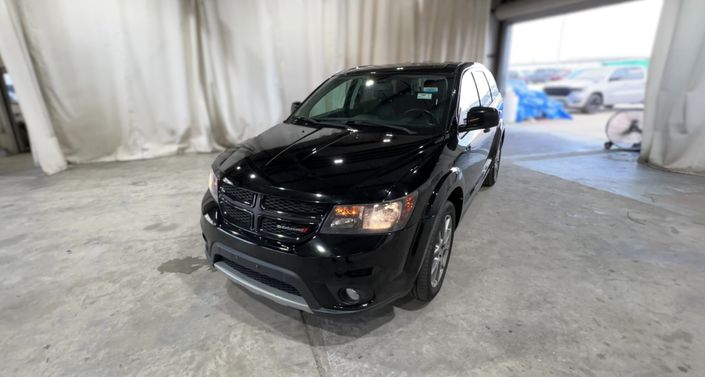 Thumbnail: 2017 Dodge Journey - 1