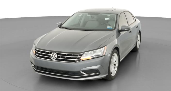 Thumbnail: 2019 Volkswagen Passat - 1