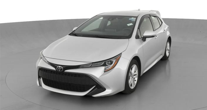 Thumbnail: 2021 Toyota Corolla - 1