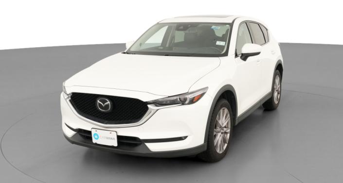 Thumbnail: 2019 Mazda CX-5 - 1