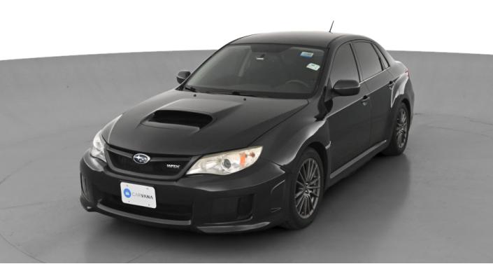 Thumbnail: 2014 Subaru Impreza - 1