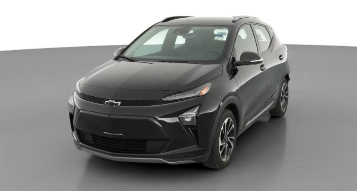 Thumbnail: 2023 Chevrolet Bolt EUV - 1