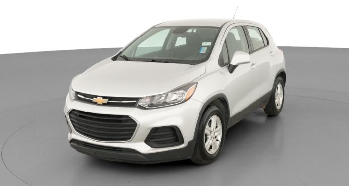 Thumbnail: 2020 Chevrolet Trax - 1