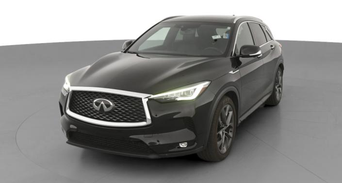 Thumbnail: 2019 INFINITI QX50 - 1