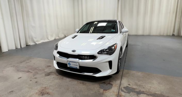 2018 Kia Stinger Premium -
                  Riverside, CA