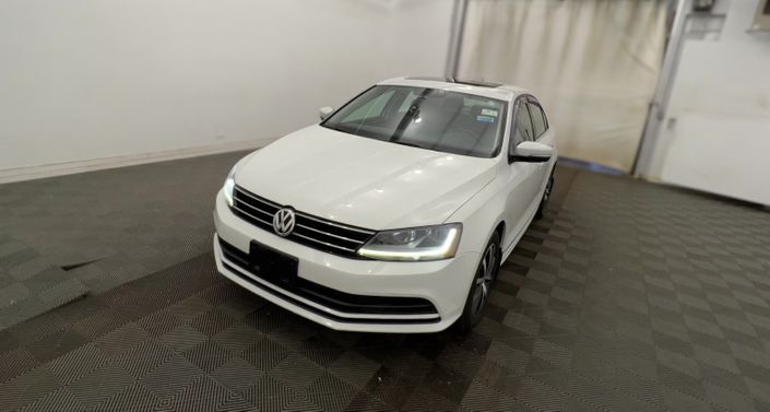 Thumbnail: 2017 Volkswagen Jetta - 1
