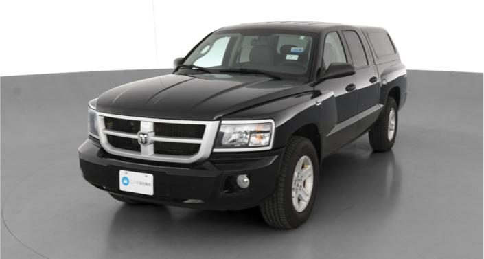 Thumbnail: 2011 RAM Dakota - 1