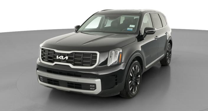 Thumbnail: 2023 Kia Telluride - 1