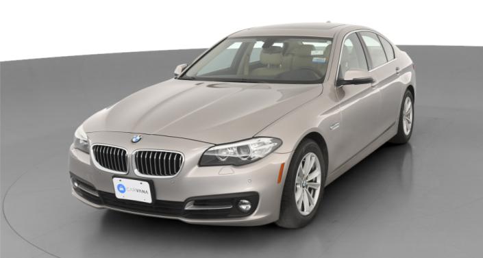 2015 BMW 5 Series 528i -
                  Rocklin, CA