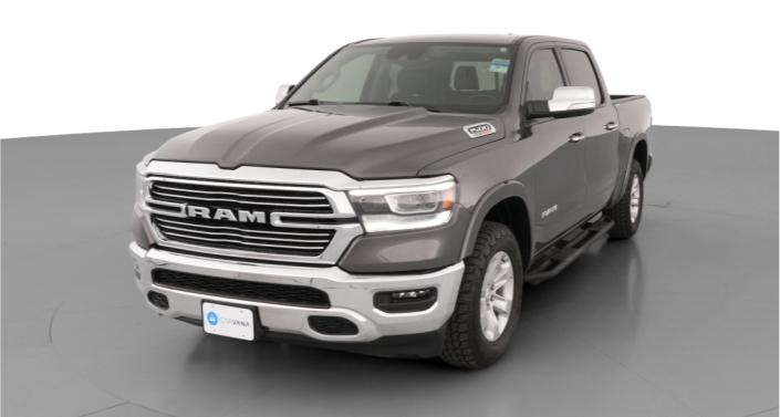 Thumbnail: 2022 RAM 1500 - 1