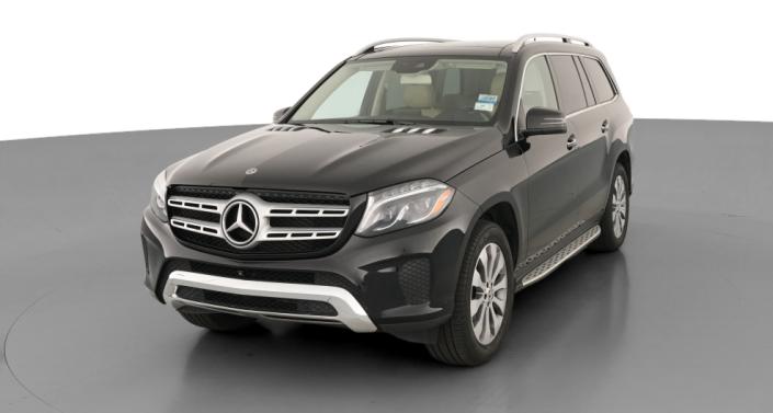 Thumbnail: 2019 Mercedes-Benz GLS - 1
