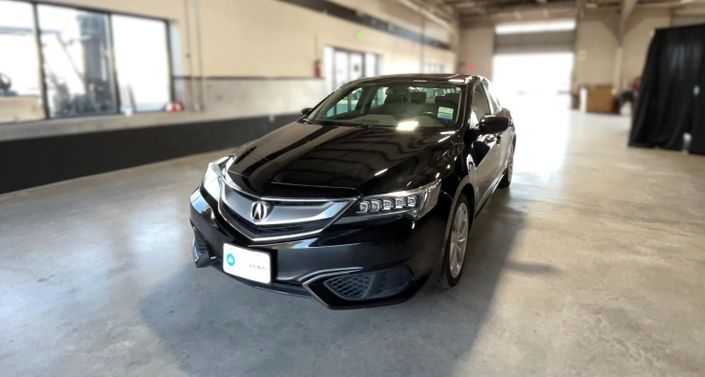 2017 Acura ILX  -
                  Fairview, OR