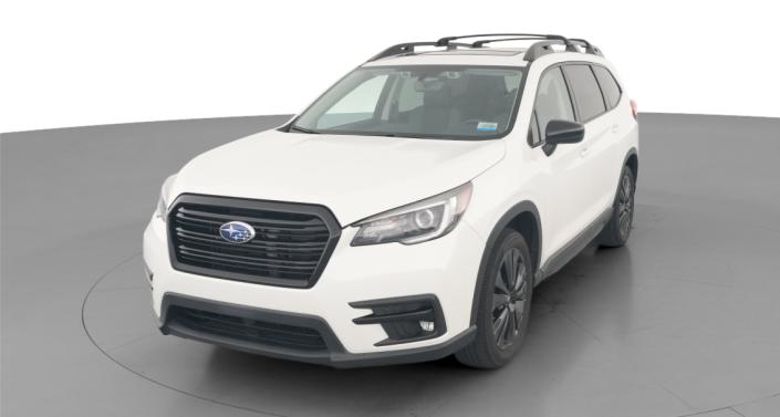 Thumbnail: 2022 Subaru Ascent - 1