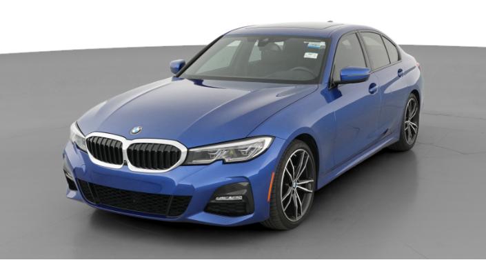 Thumbnail: 2019 BMW 3 Series - 1