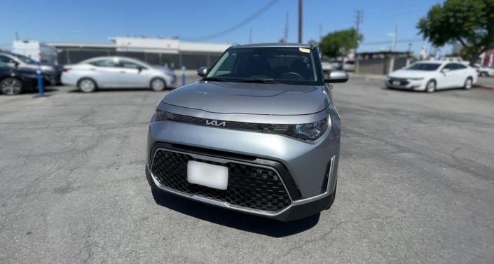 Thumbnail: 2024 Kia Soul - 1