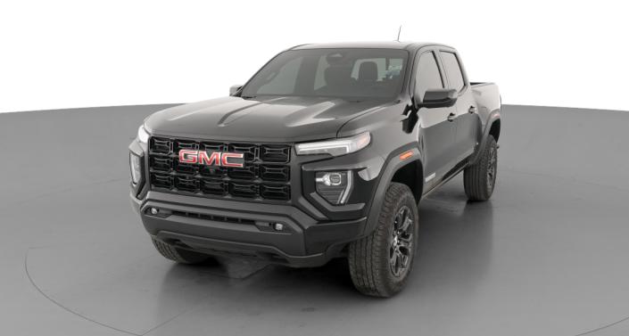Thumbnail: 2023 GMC Canyon - 1