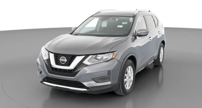Thumbnail: 2020 Nissan Rogue - 1