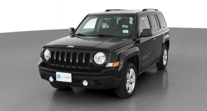 Thumbnail: 2014 Jeep Patriot - 1