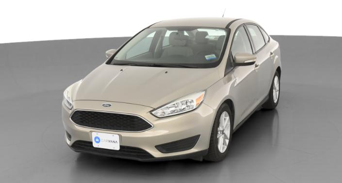 Thumbnail: 2016 Ford Focus - 1