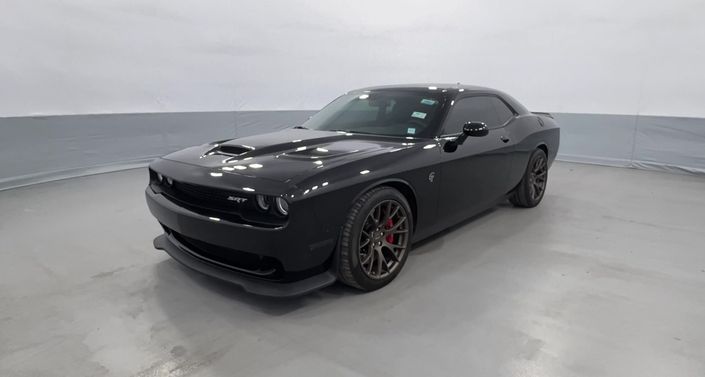 Thumbnail: 2016 Dodge Challenger - 1