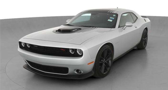 Thumbnail: 2021 Dodge Challenger - 1