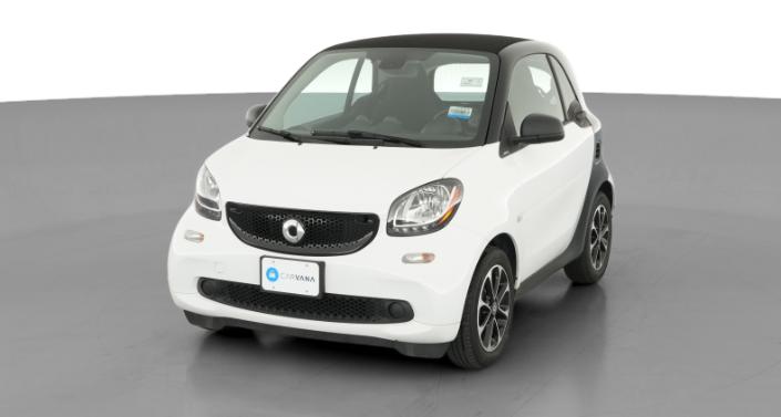 Thumbnail: 2017 smart fortwo - 1