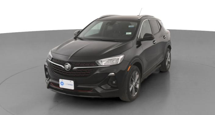 2020 Buick Encore GX Select -
                  Fort Worth, TX