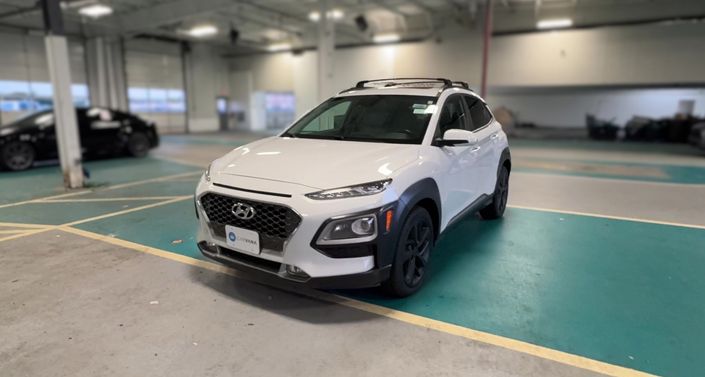 Thumbnail: 2020 Hyundai Kona - 1