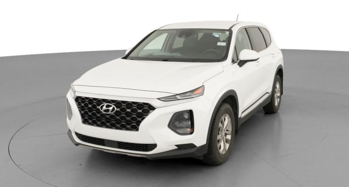 Thumbnail: 2019 Hyundai Santa Fe - 1