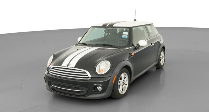 Thumbnail: 2013 MINI Cooper Hardtop - 1
