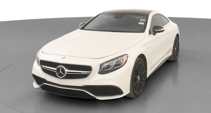 Thumbnail: 2016 Mercedes-Benz S-Class - 1